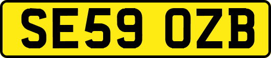 SE59OZB