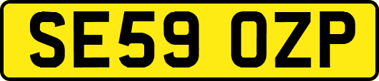 SE59OZP