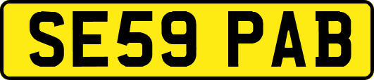 SE59PAB