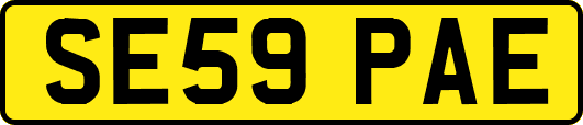 SE59PAE