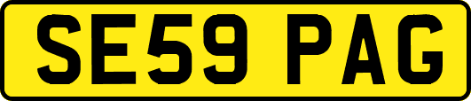 SE59PAG