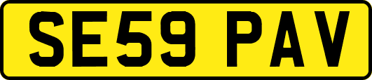 SE59PAV