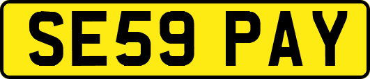 SE59PAY