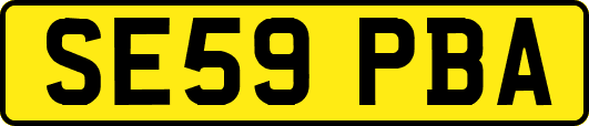 SE59PBA