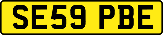 SE59PBE