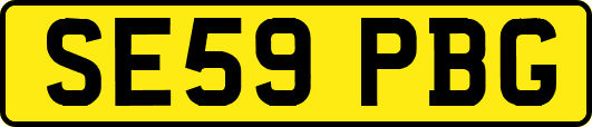 SE59PBG