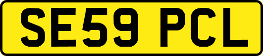 SE59PCL