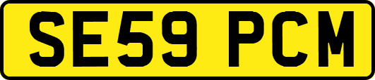 SE59PCM