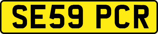 SE59PCR