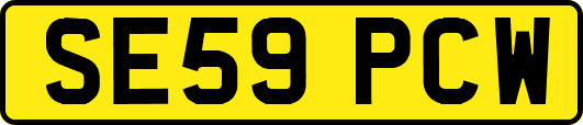 SE59PCW
