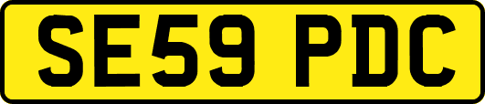 SE59PDC