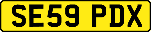 SE59PDX