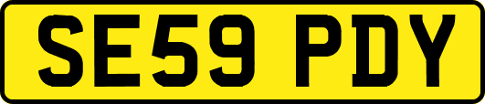 SE59PDY