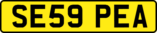 SE59PEA