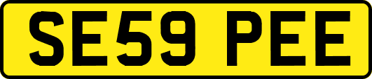 SE59PEE
