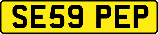 SE59PEP