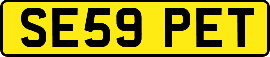 SE59PET