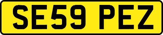 SE59PEZ
