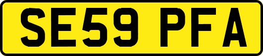 SE59PFA