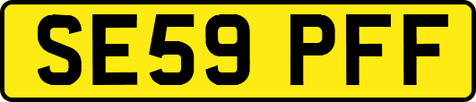 SE59PFF