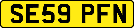 SE59PFN