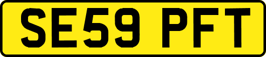 SE59PFT