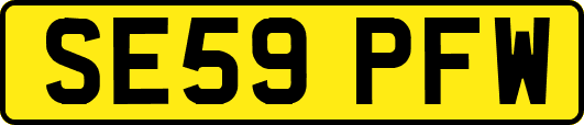 SE59PFW
