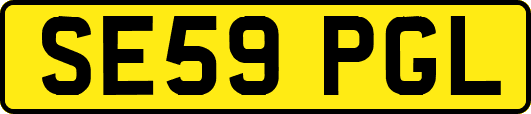 SE59PGL