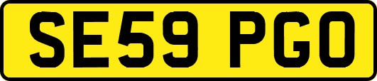 SE59PGO