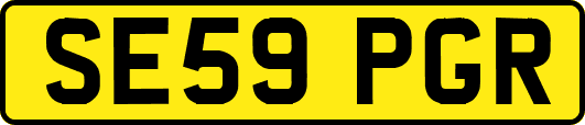 SE59PGR