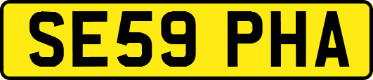 SE59PHA