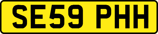 SE59PHH