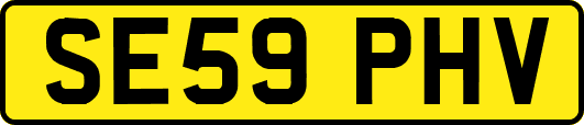 SE59PHV