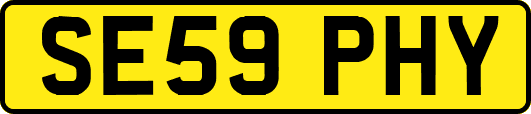 SE59PHY