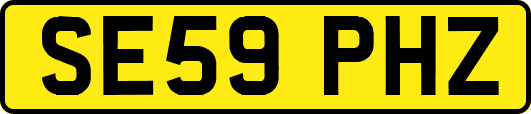 SE59PHZ