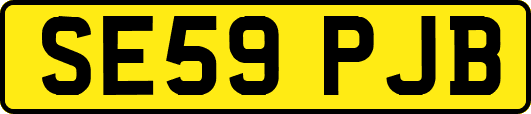 SE59PJB
