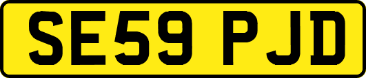 SE59PJD