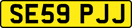 SE59PJJ