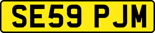 SE59PJM