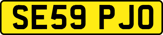 SE59PJO