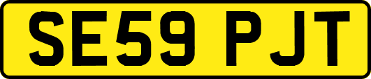 SE59PJT