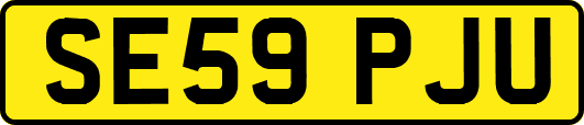 SE59PJU