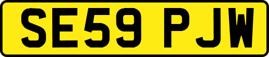 SE59PJW