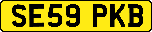 SE59PKB
