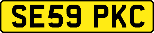 SE59PKC