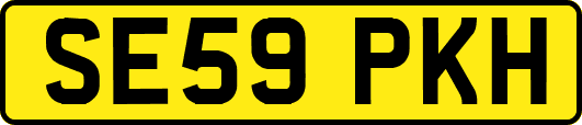 SE59PKH