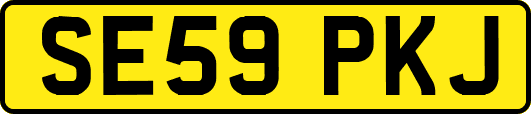 SE59PKJ