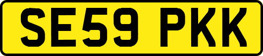 SE59PKK