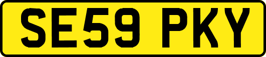 SE59PKY