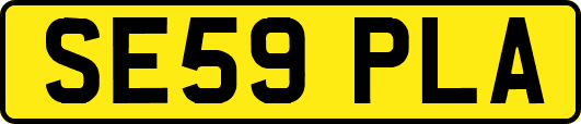 SE59PLA